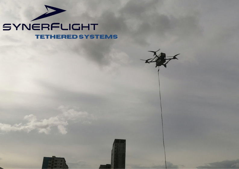 Synerflight TD